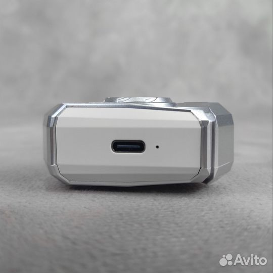 Наушники беспроводные Monster XKT22 Beige