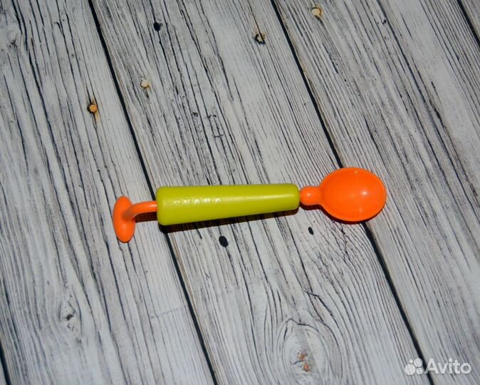 Beaba Ложка непроливайка, слюнявчик,соска,поильник