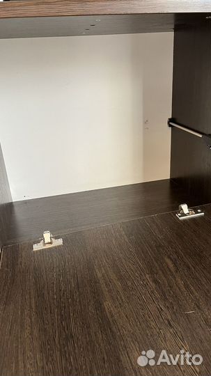 Стенка под тв