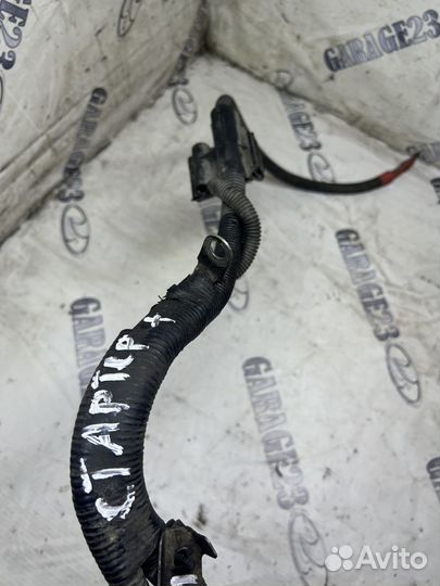 Провод силовой Ford Focus 1