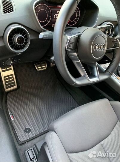 Коврики EVA ева эва