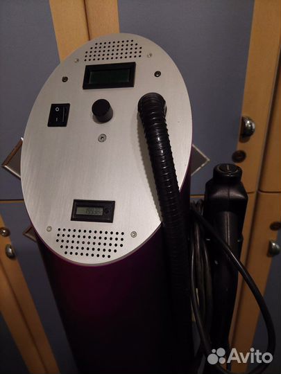 Фотоэпелятор