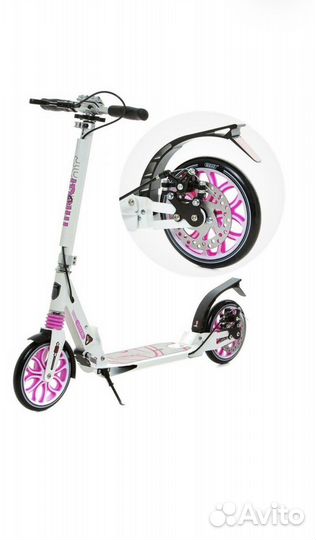 Самокат детский