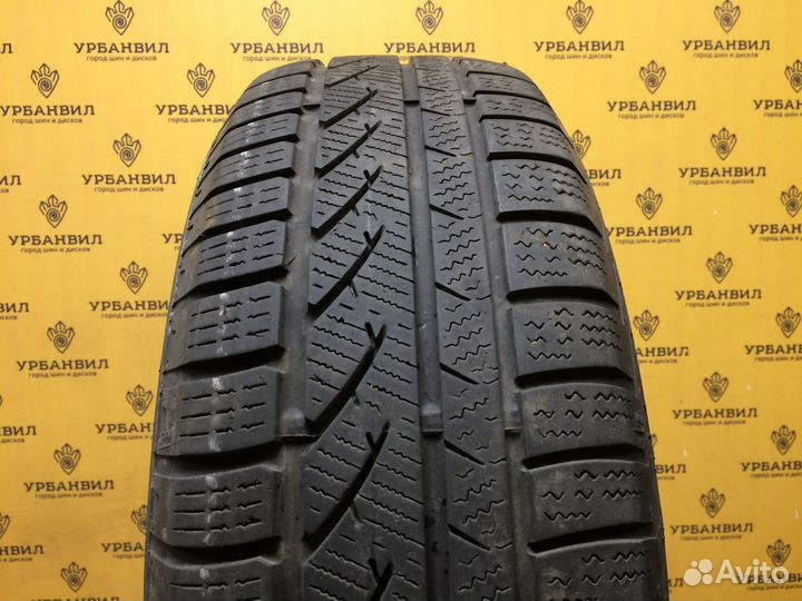 Continental ContiWinterContact TS 810 195/65 R15 91T