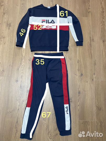 Спортивный костюм для мальчика 158