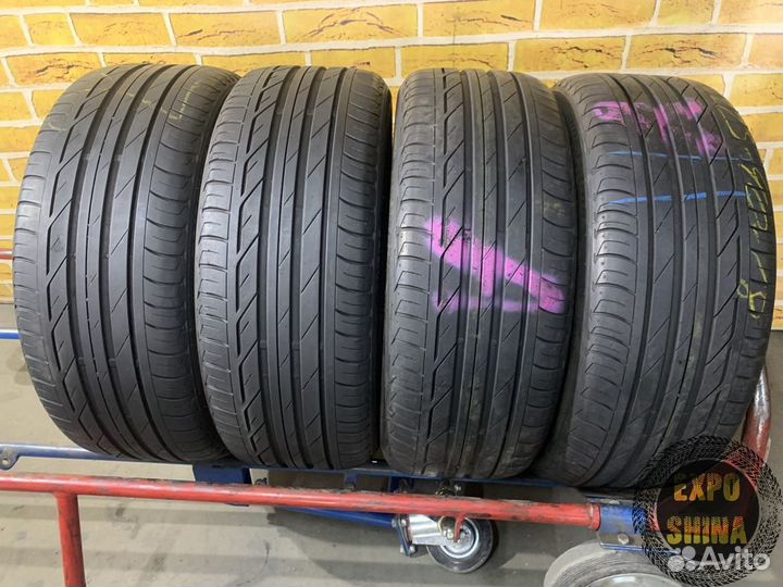 Bridgestone Turanza T001 225/40 R18