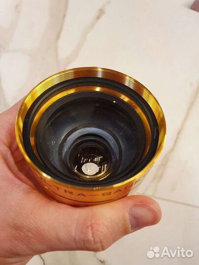 Проекционные объективы Sankor