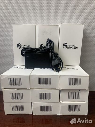 Зарядное устройство для гироскутера