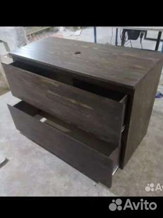 Тумба- комод