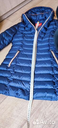 Пуховик Snowimage