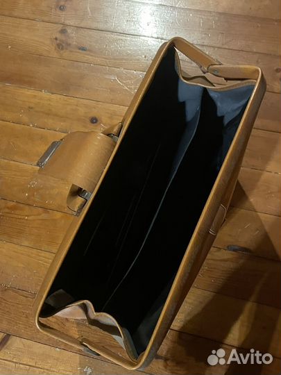 Саквояж чемодан сумка СССР винтаж раритет ретро