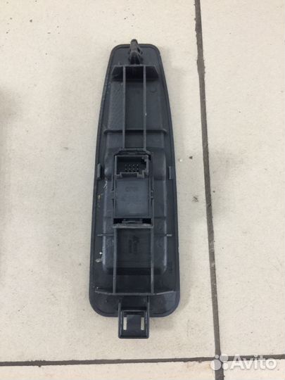 Блок управления стеклоподъемниками Geely MK