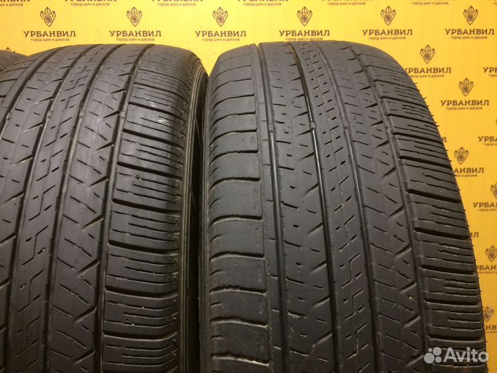 Dunlop SP Sport Maxx A1 235/55 R19 101V