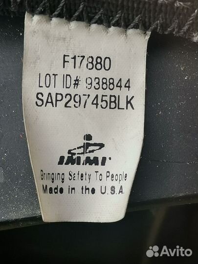 Детское автокресло