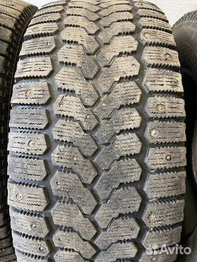 Yokohama Ice Guard F700S 275/60 R18
