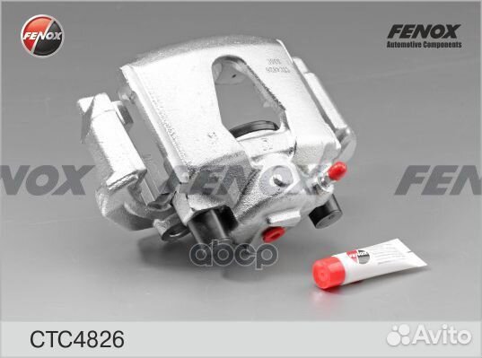 Суппорт CTC4826 fenox