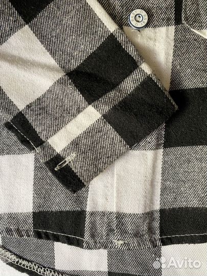 Рубашка детская