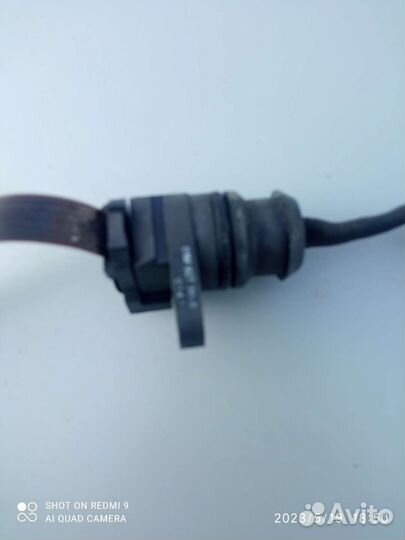 АКПП 01m шлейф