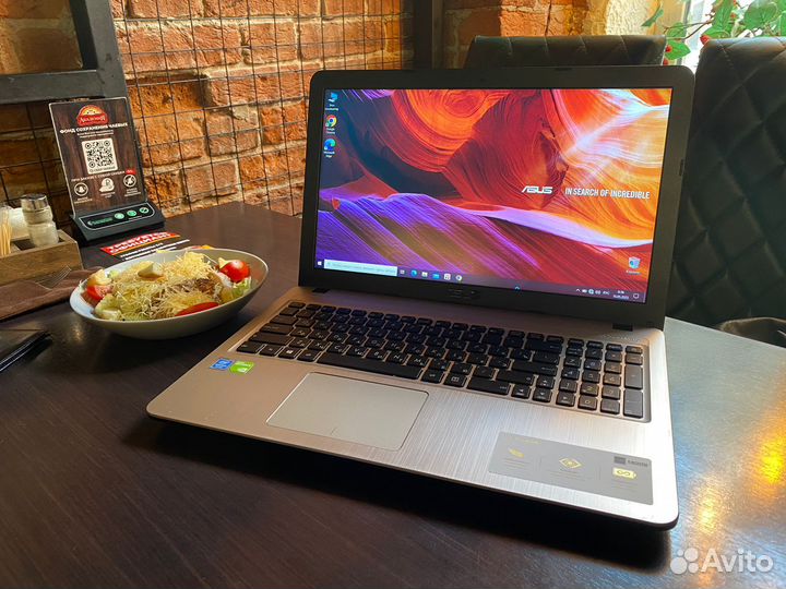 Мегамощный/SSD/i3/i5/Ryzen/Ноутбук для всех задач