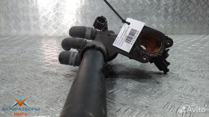 Корпус термостата Volkswagen Golf GTI 4 2002