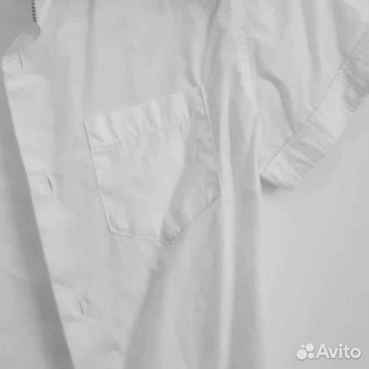 Рубашка acoola для мальчика 128