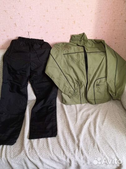 Спортивный костюм унисекс