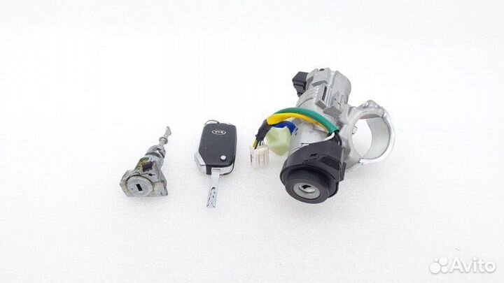 Б/У Б/У Замок зажигания Состояние отличное