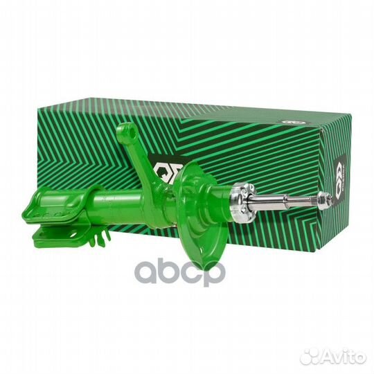 Амортизатор передний правый масляный SHP2719O P