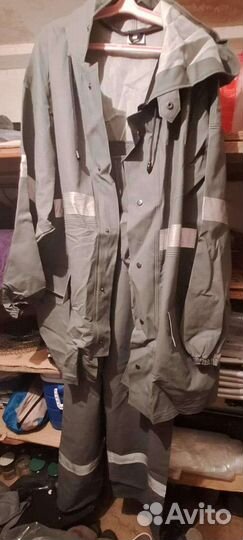 Костюм непромокаемый