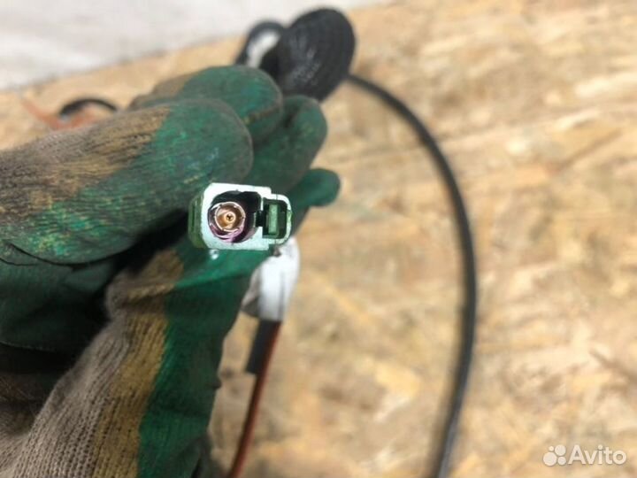 Проводка крышки багажника Mercedes-Benz M-Class