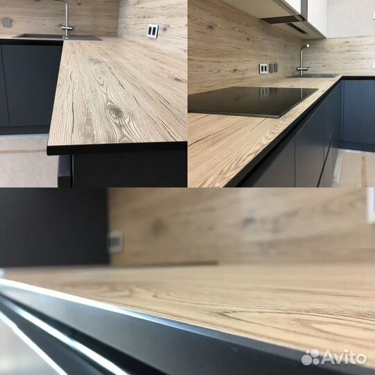 Столешница HPL