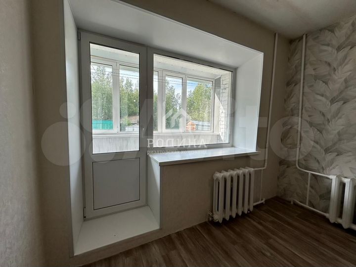 3-к. квартира, 59,9 м², 1/3 эт.