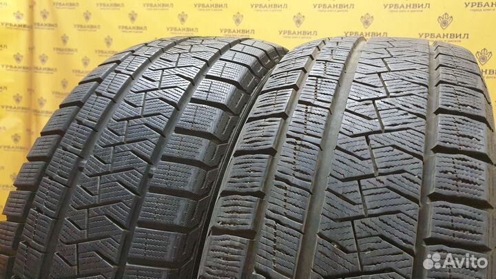 Pirelli Ice 215/65 R16 95Q