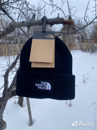Шапки TNF
