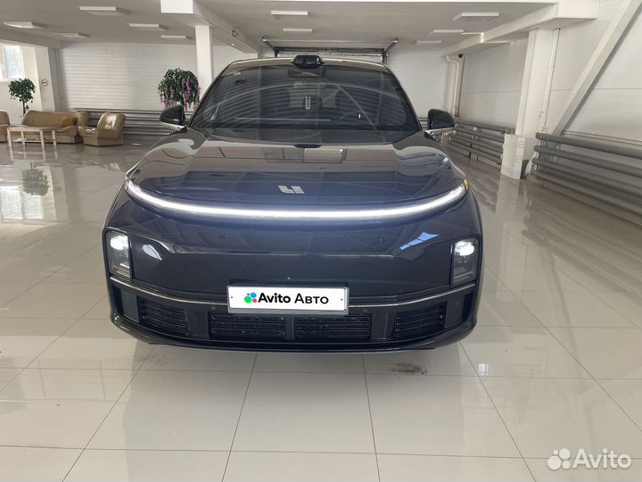 LiXiang L7 1.5 AT, 2023, 19 000 км