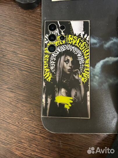 Samsung Galaxy S24 Ultra, 12/256 ГБ