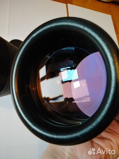 Бинокль бпц 25х70 сомз (2000 г.)