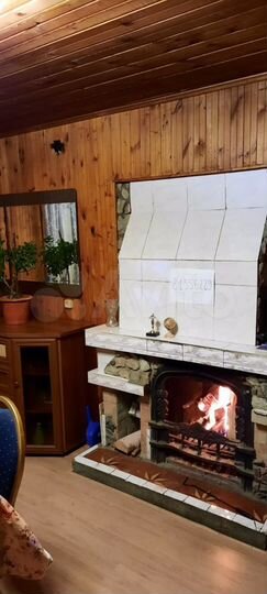 Дом 100 м² на участке 15 сот.