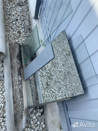 Зеркало 48х86