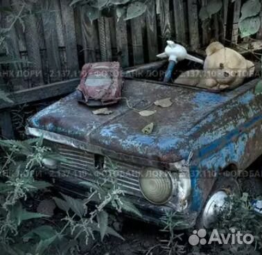 Оценка выкуп разных вещей