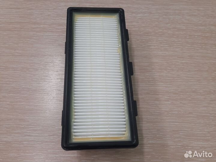 Фильтр hepa h12 для пылесоса karcher