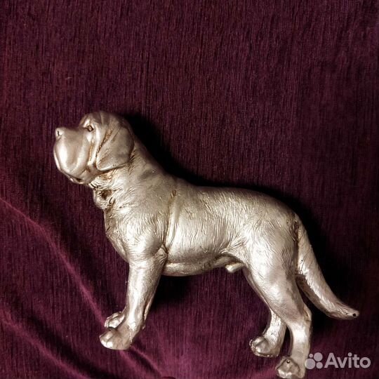 Фигурки собак