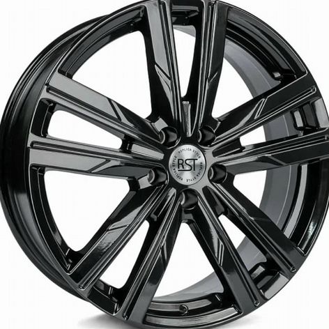 Литые диски RST R089 7×R19 5×108