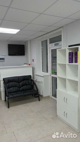 Аренда места бровист/ визажист/ парикмахер