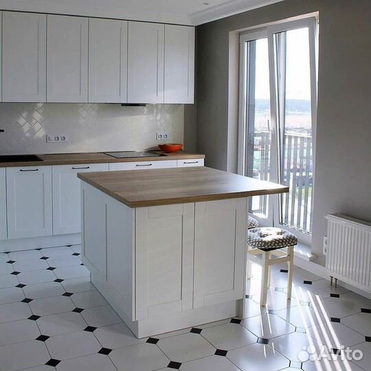 Кухня в Армавире