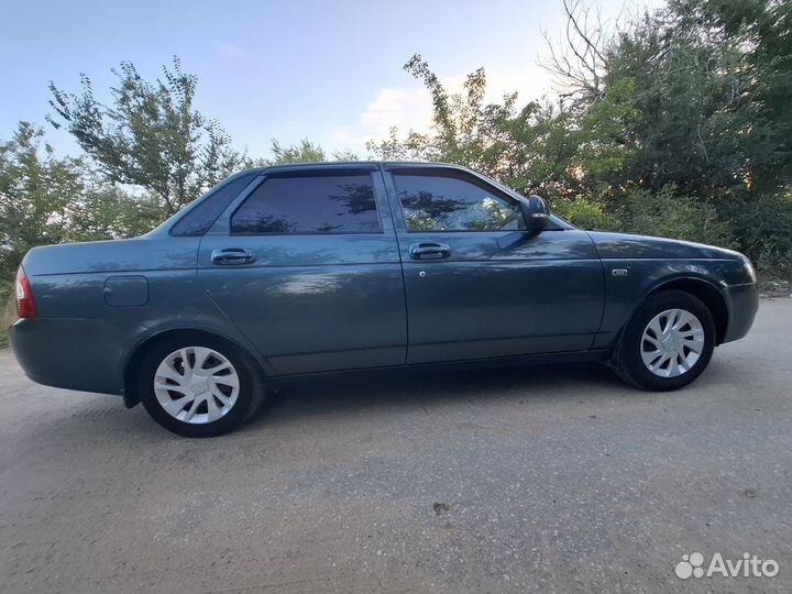 LADA Priora 1.6 МТ, 2011, 167 855 км