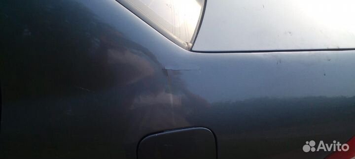 Mitsubishi Lancer 1.6 МТ, 2006, 187 000 км