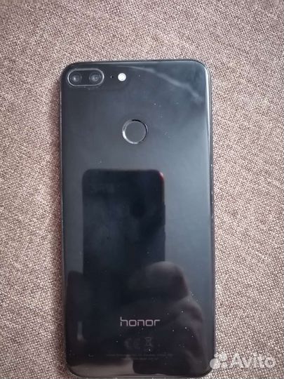 HONOR 9 Lite, 3/32 ГБ