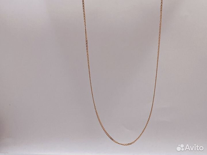 Золотая Цепь 585 пробы. Рассрочка