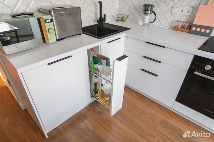 Цена за всю кухню смк 056620